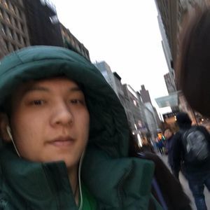 Meet your Posher, Li